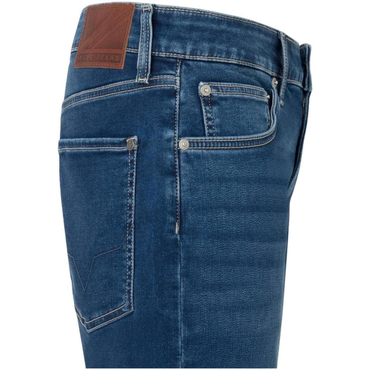 Men's Shorts Pepe Jeans Blue
