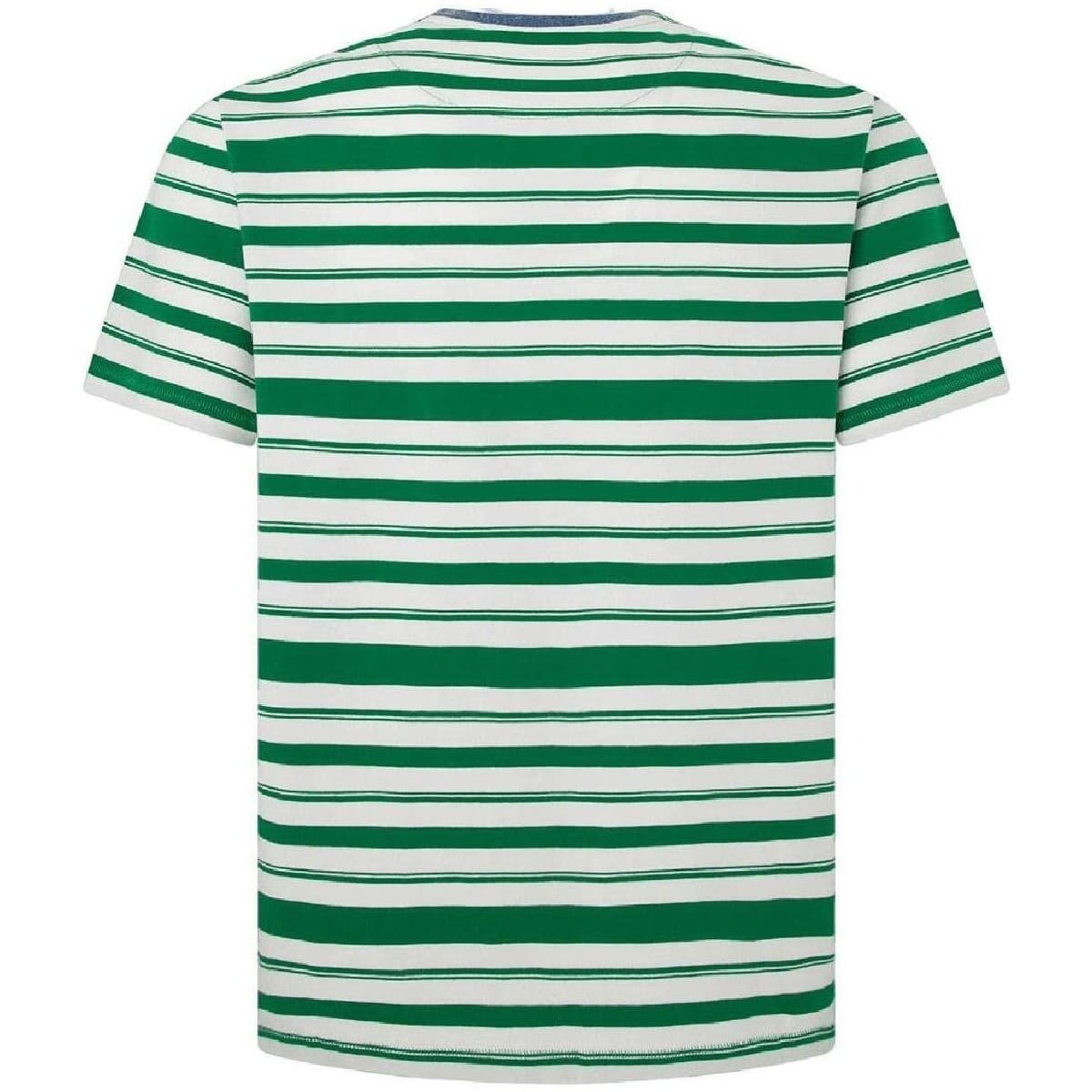 Men's T-Shirts Pepe Jeans Green