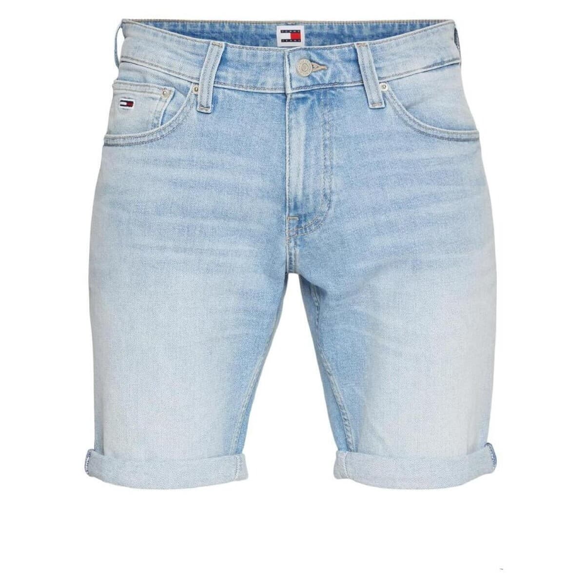 Men's Shorts Tommy Hilfiger Blue