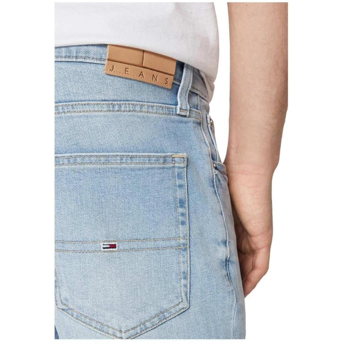 Men's Shorts Tommy Hilfiger Blue