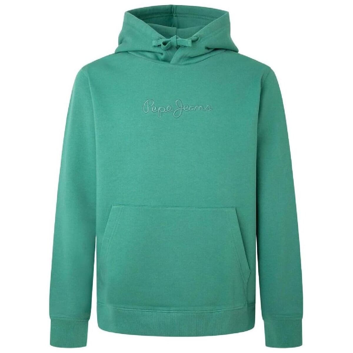 Men's Sweatshirts Pepe Jeans Green