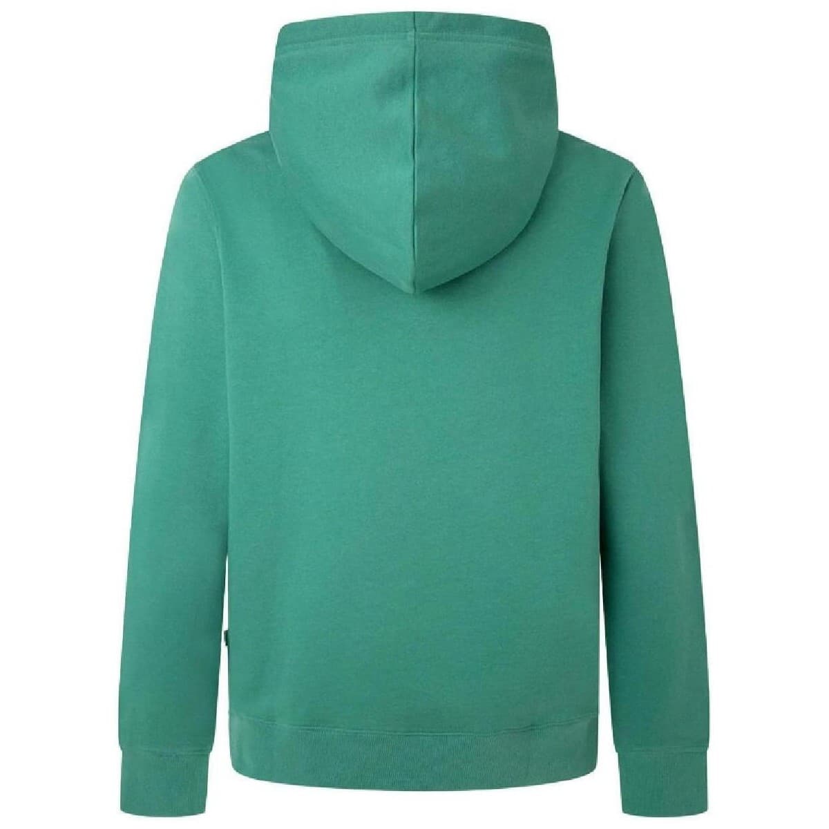 Men's Sweatshirts Pepe Jeans Green