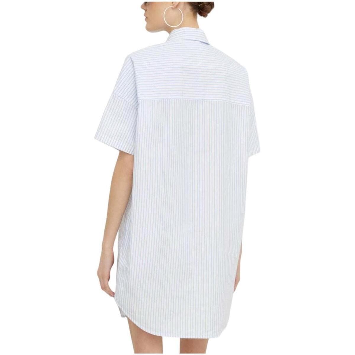 Women's T-Shirts Tommy Hilfiger Blue