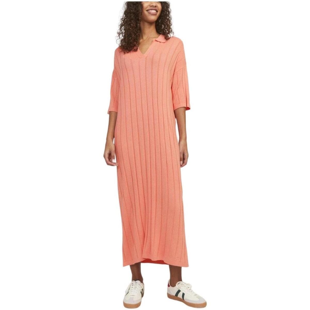 Women's Dresses JJXX Pink