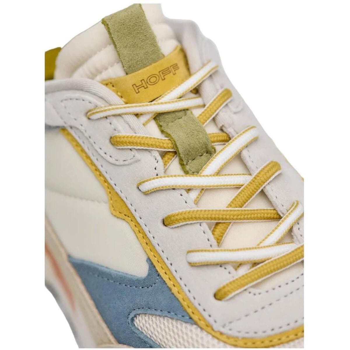 Men's Sneakers HOFF Multicolor