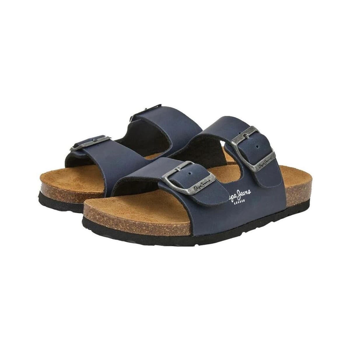 Boys' Flip Flops Pepe Jeans Blue