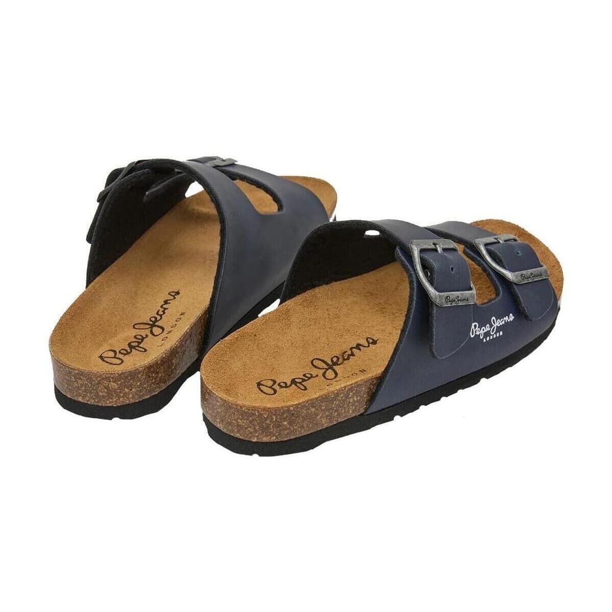 Boys' Flip Flops Pepe Jeans Blue