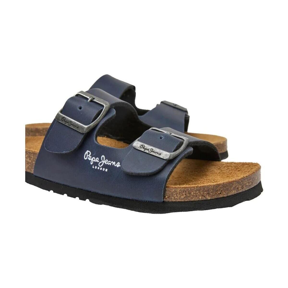 Boys' Flip Flops Pepe Jeans Blue