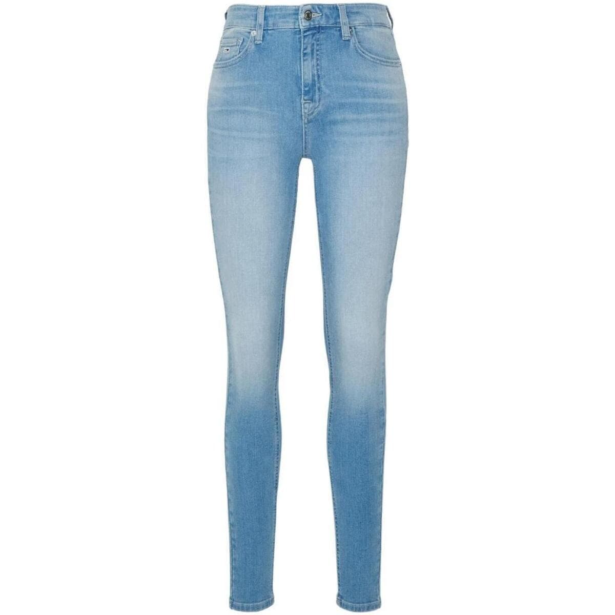 Jeans Tommy Hilfiger DW0DW17159 1AB