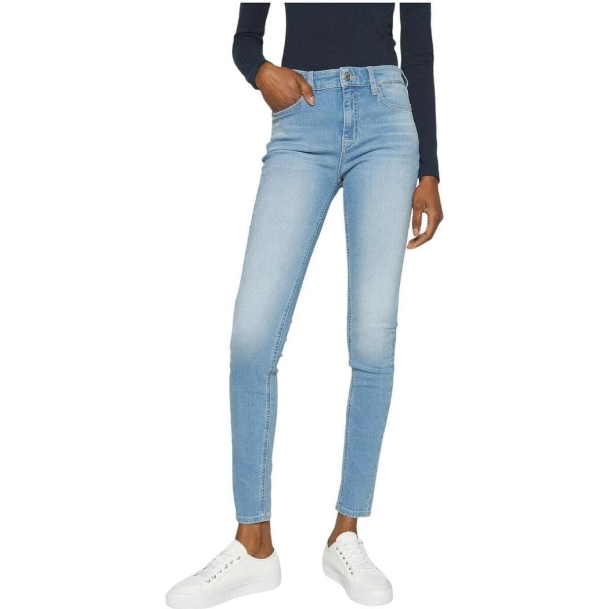 Women's Jeans Tommy Hilfiger Blue