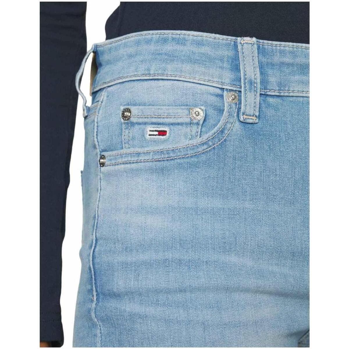 Women's Jeans Tommy Hilfiger Blue
