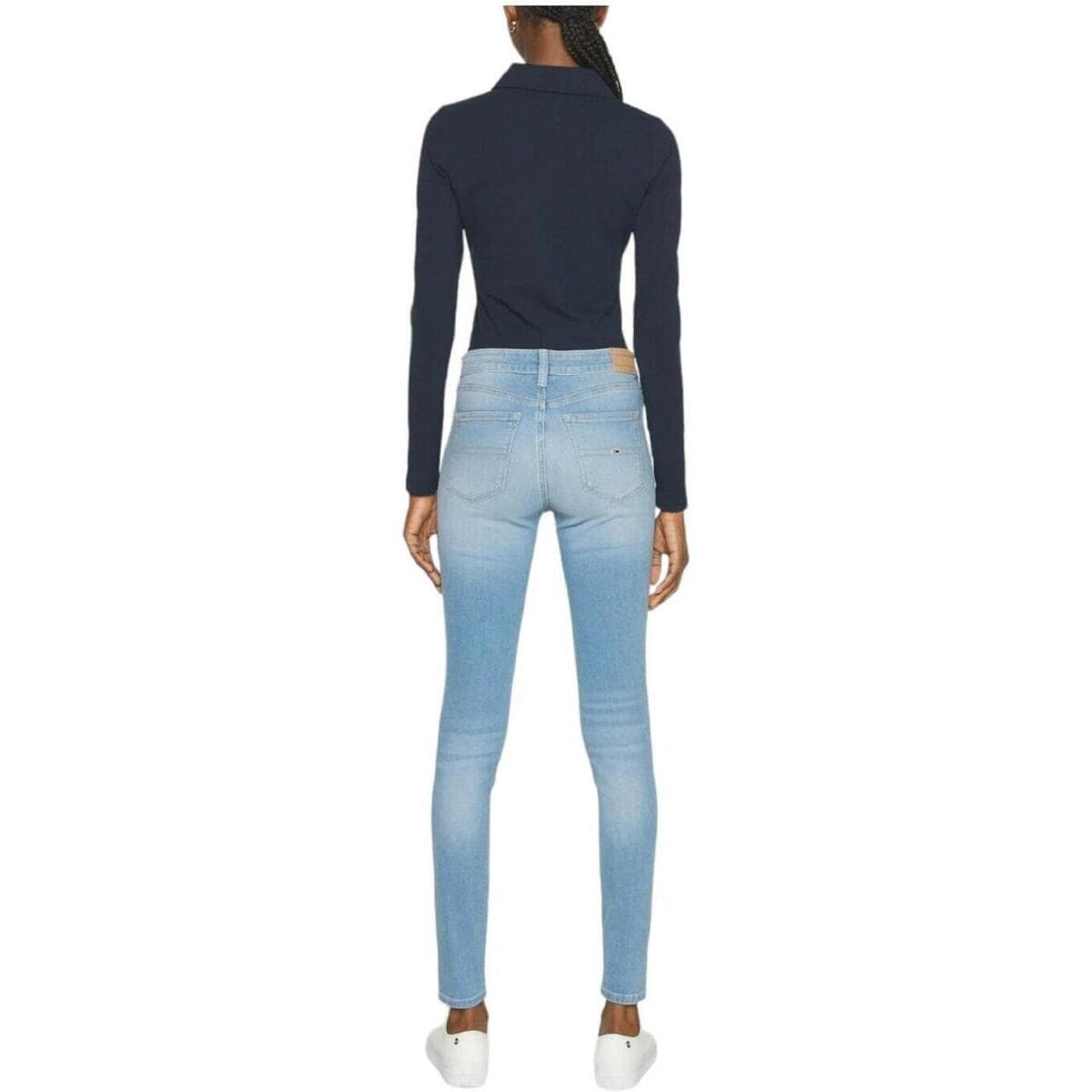 Women's Jeans Tommy Hilfiger Blue