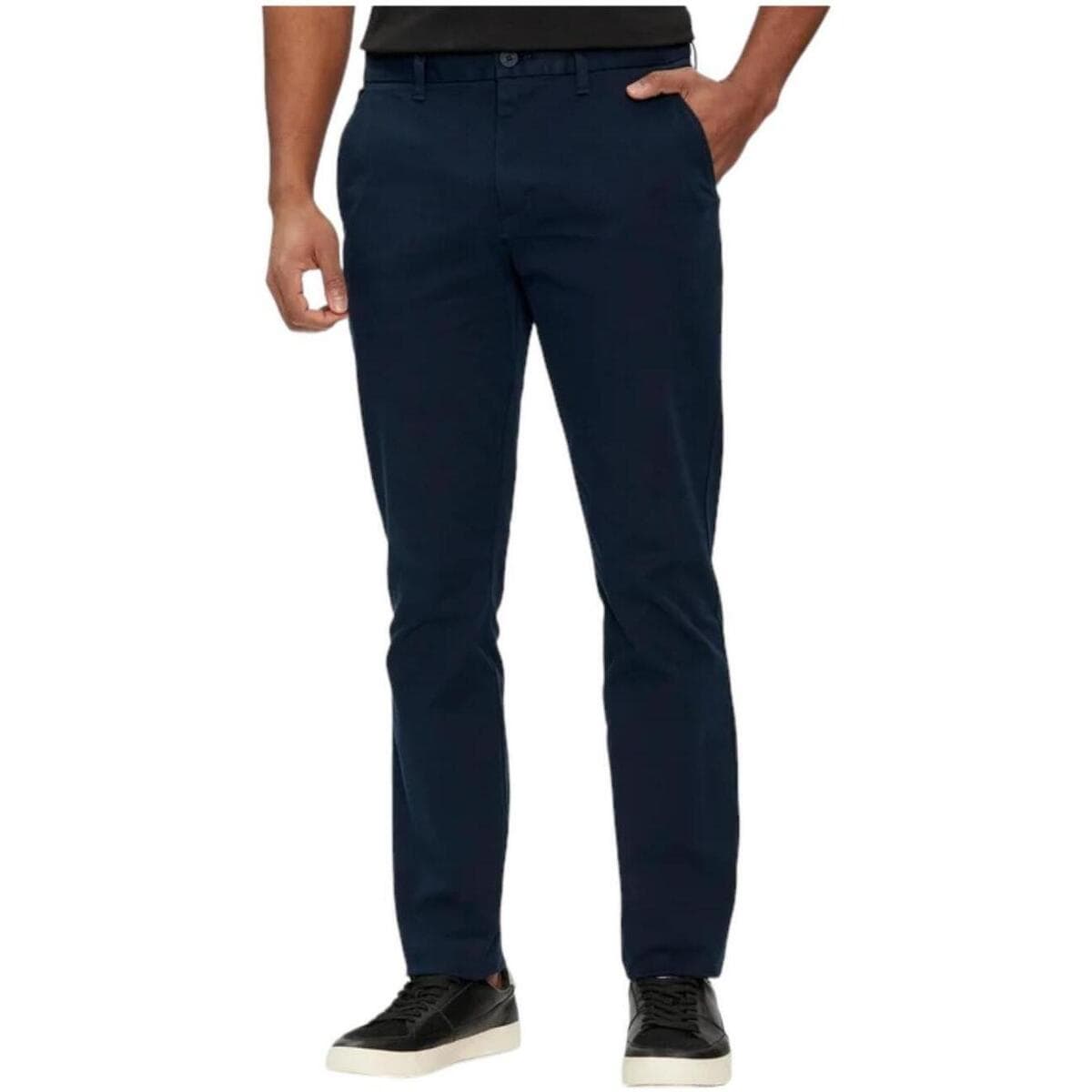 Men's Pants Tommy Hilfiger Blue