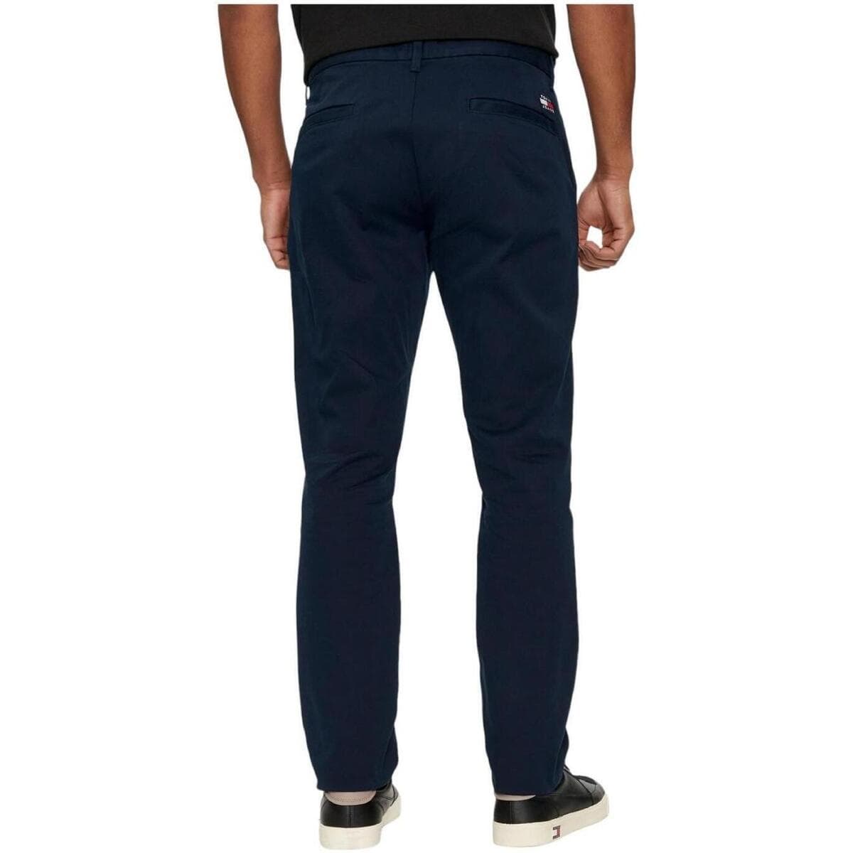 Men's Pants Tommy Hilfiger Blue