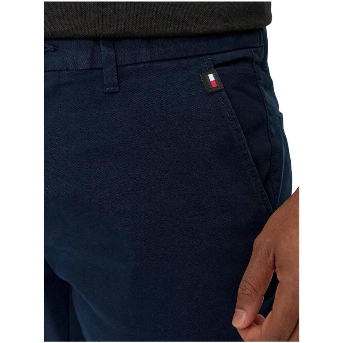 Men's Pants Tommy Hilfiger Blue