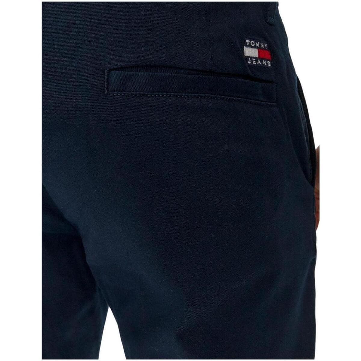 Men's Pants Tommy Hilfiger Blue