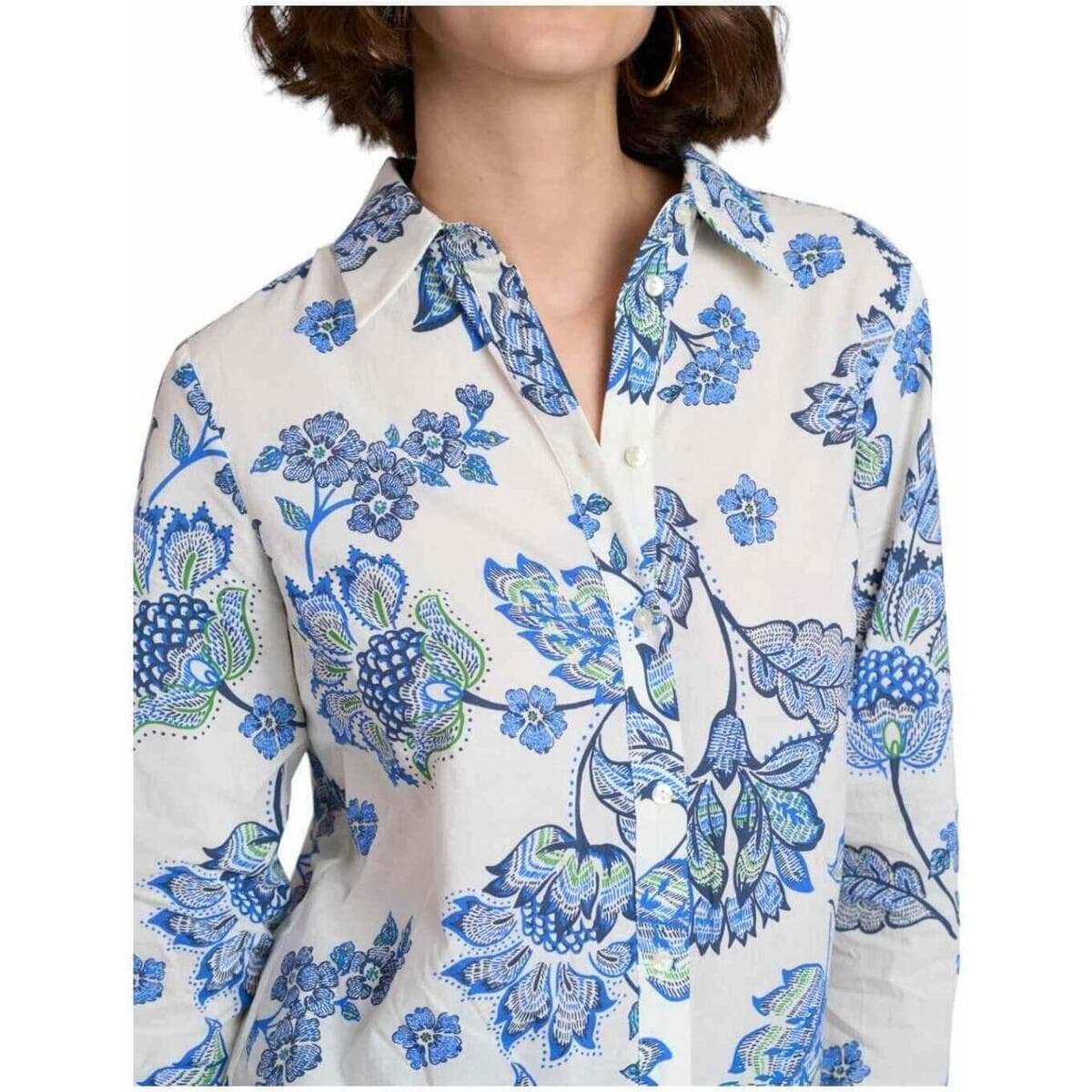 Women's T-Shirts Naf Naf Multicolor