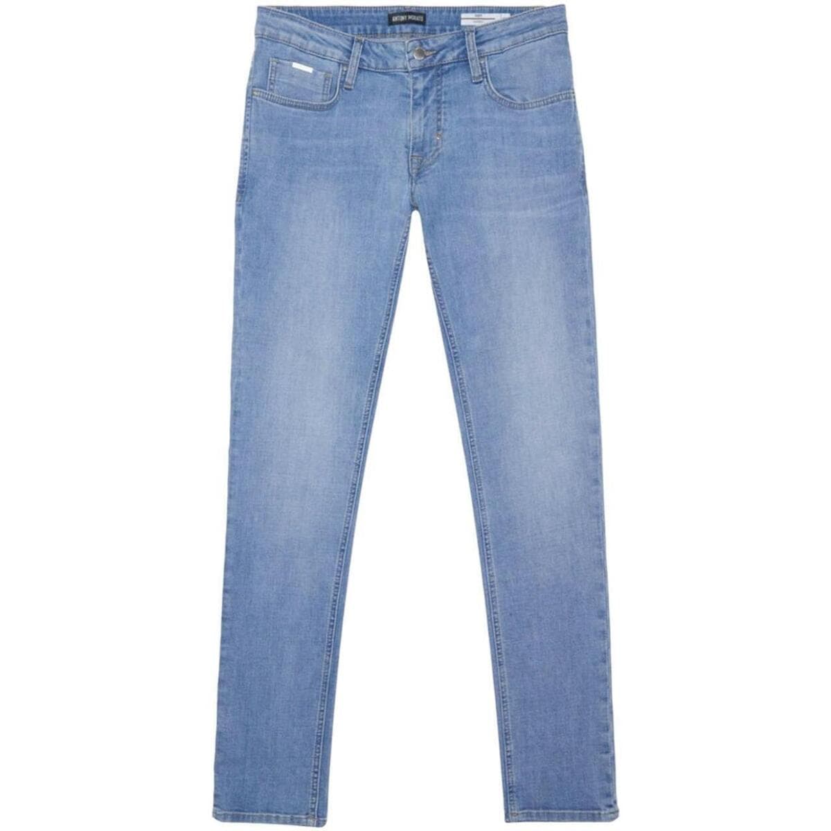 Men's Jeans Antony Morato Blue