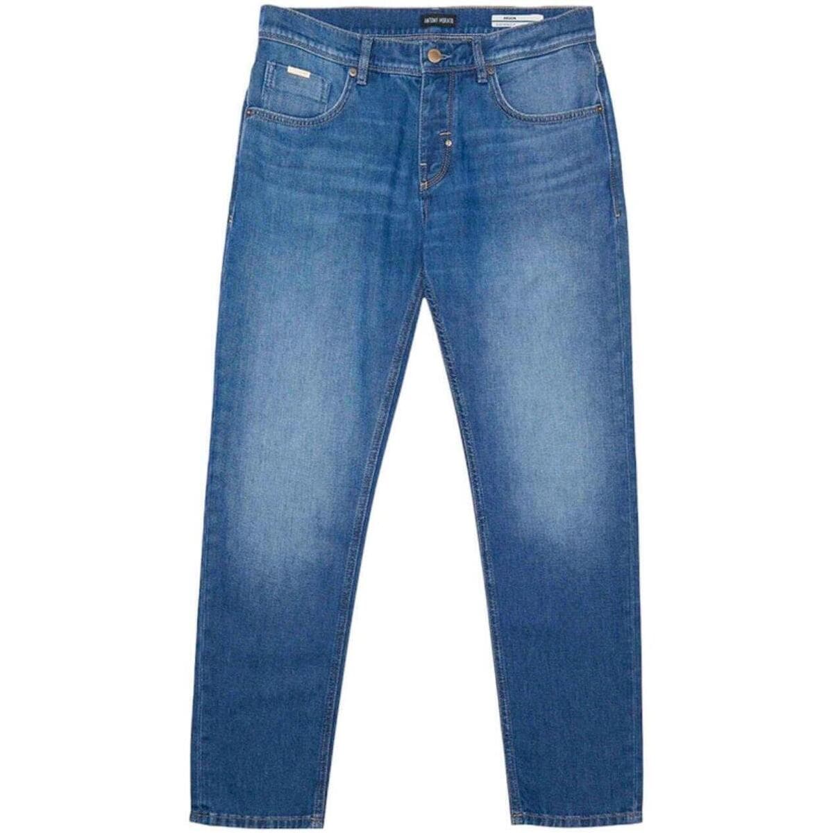 Men's Jeans Antony Morato Blue