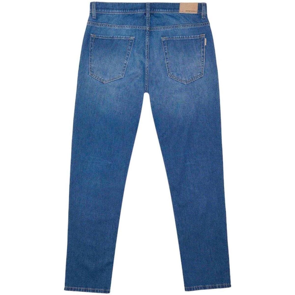 Men's Jeans Antony Morato Blue