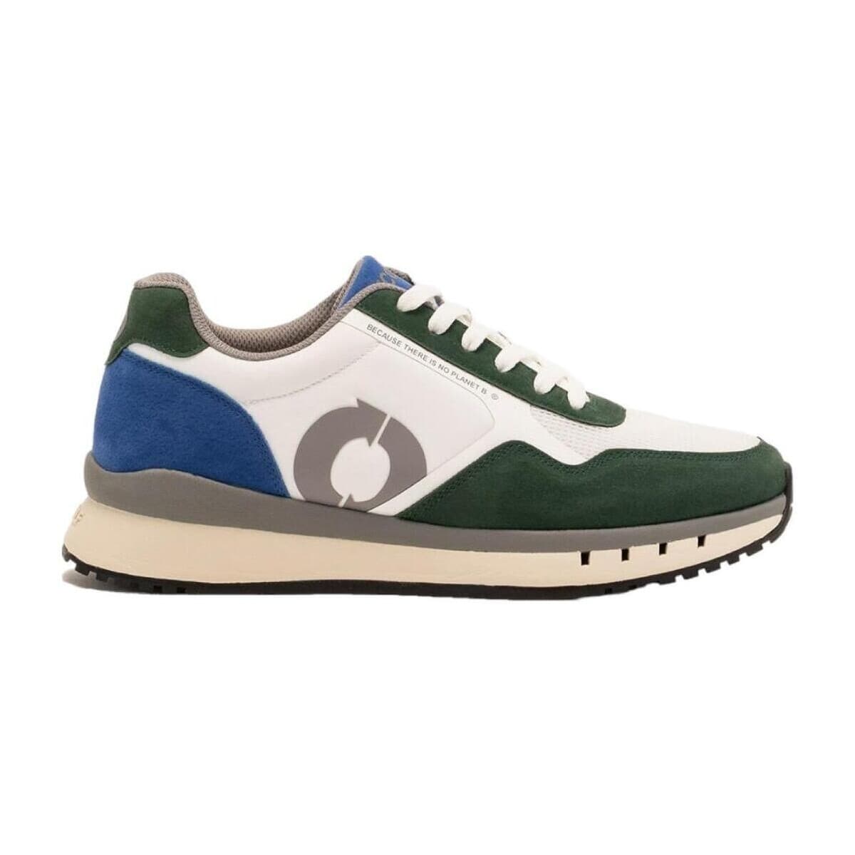 Men's Sneakers Ecoalf Multicolor