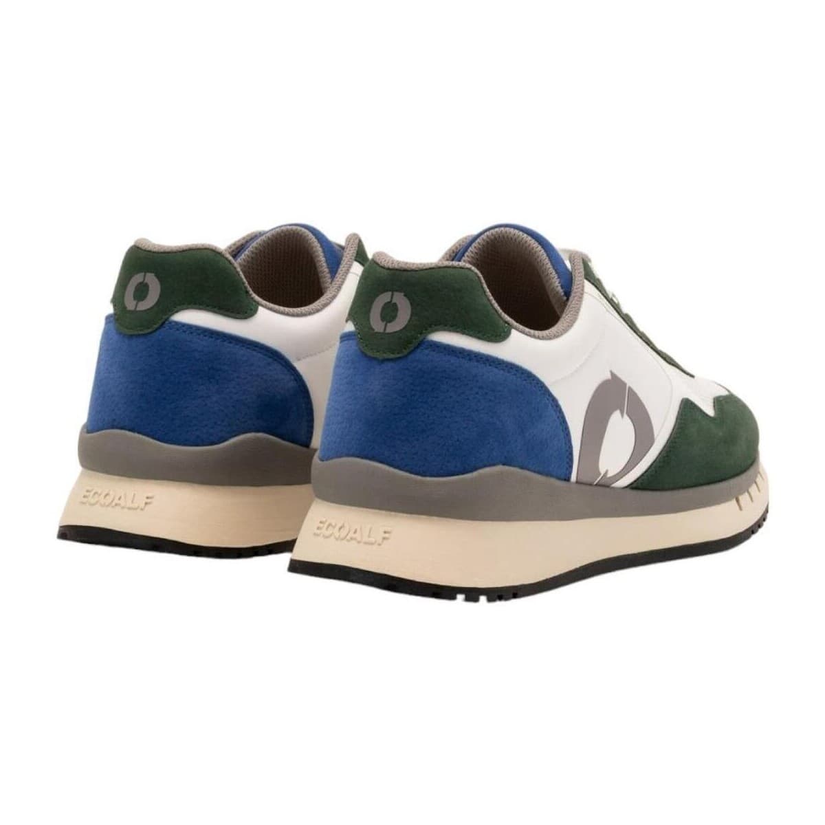 Men's Sneakers Ecoalf Multicolor