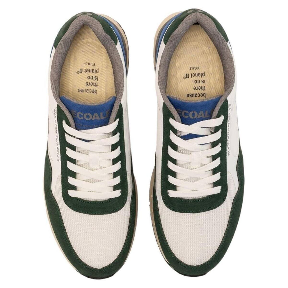 Men's Sneakers Ecoalf Multicolor