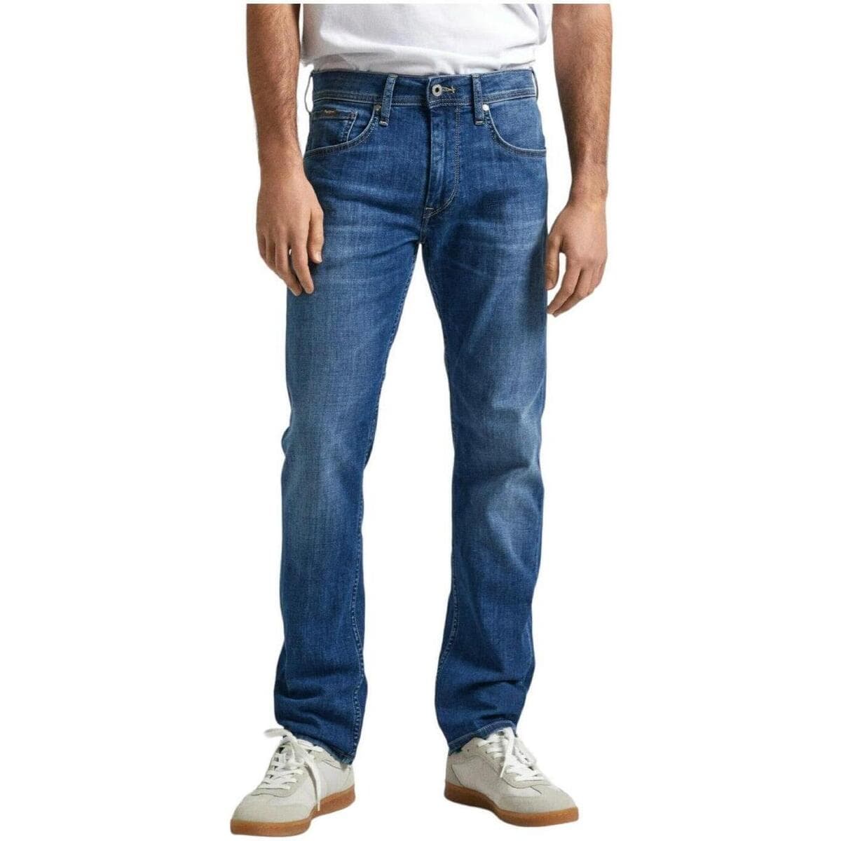 Men's Jeans Pepe Jeans Blue