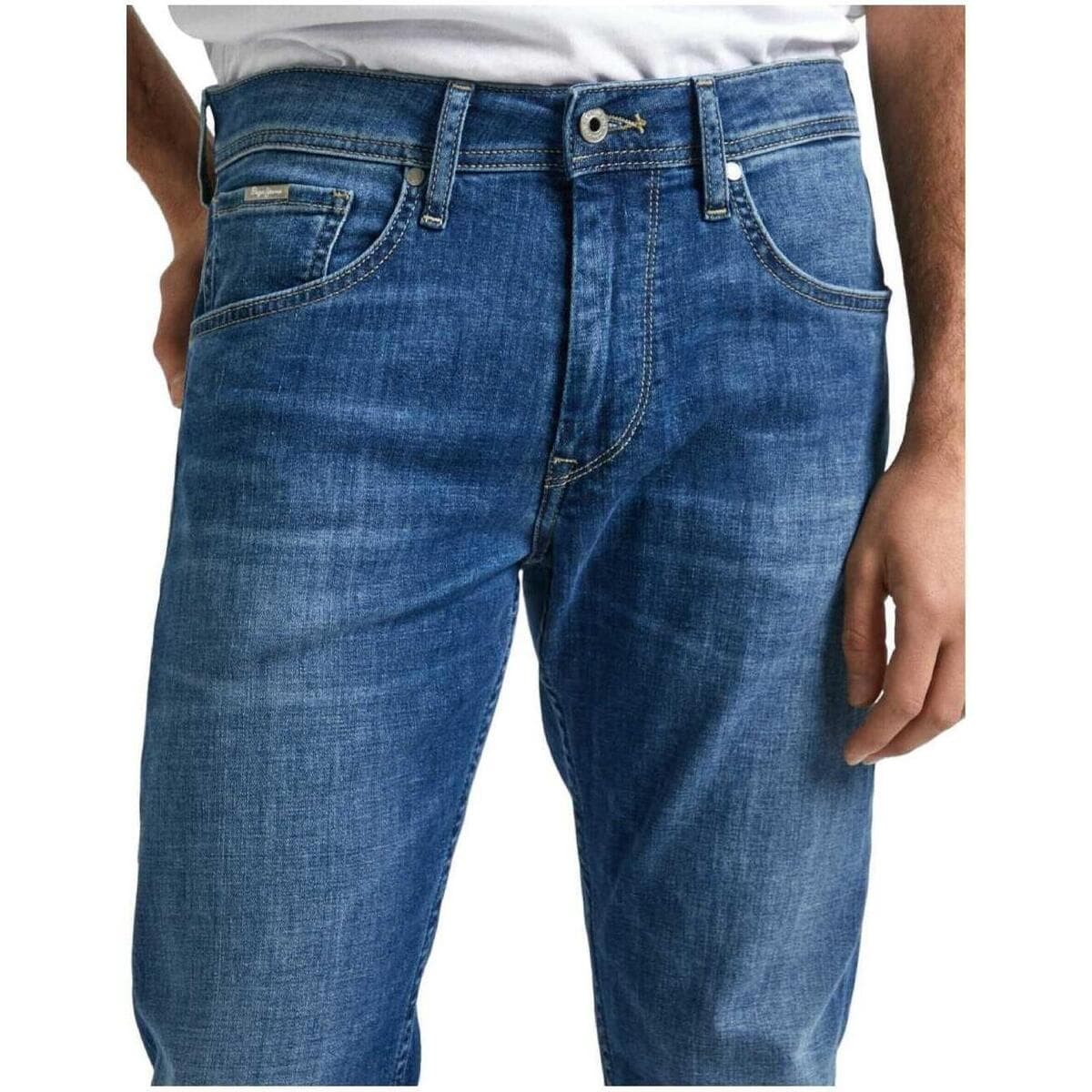 Men's Jeans Pepe Jeans Blue
