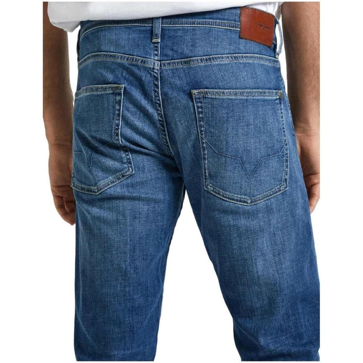 Men's Jeans Pepe Jeans Blue