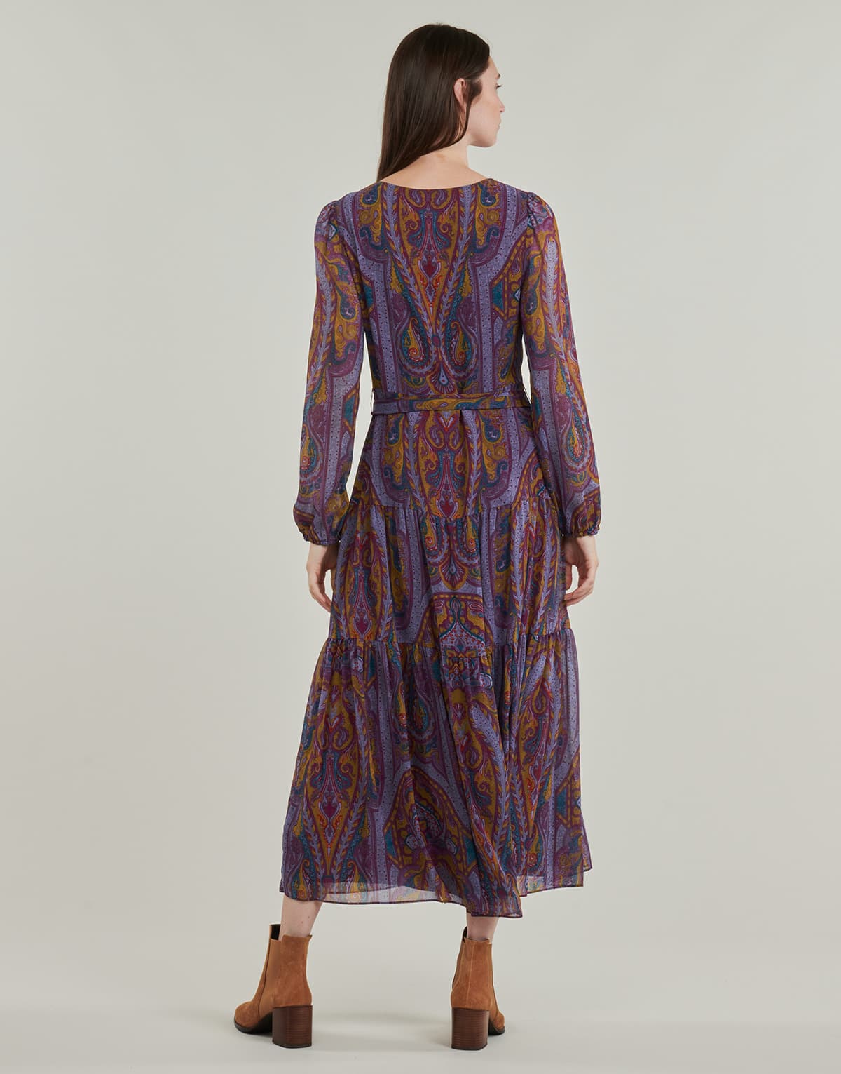 Women's Dresses Lauren Ralph Lauren Multicolor
