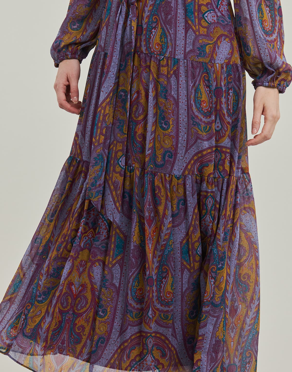 Women's Dresses Lauren Ralph Lauren Multicolor