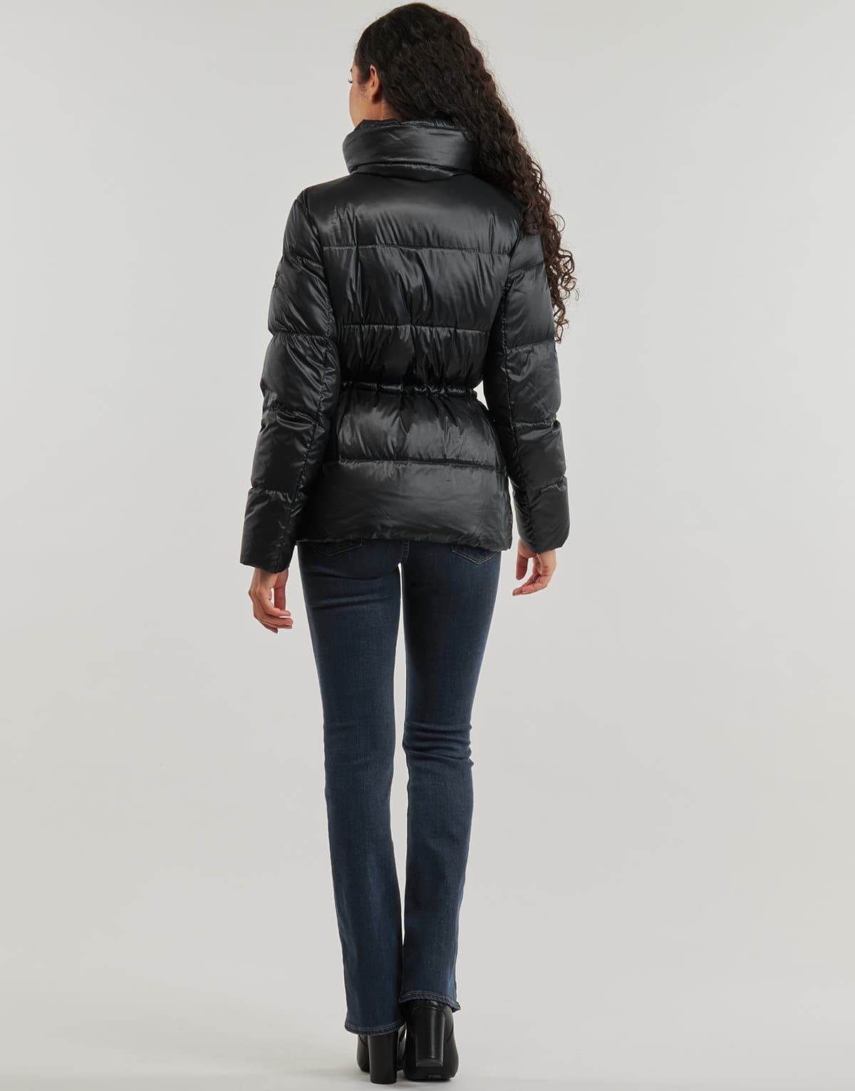 Women's Jackets Lauren Ralph Lauren Black