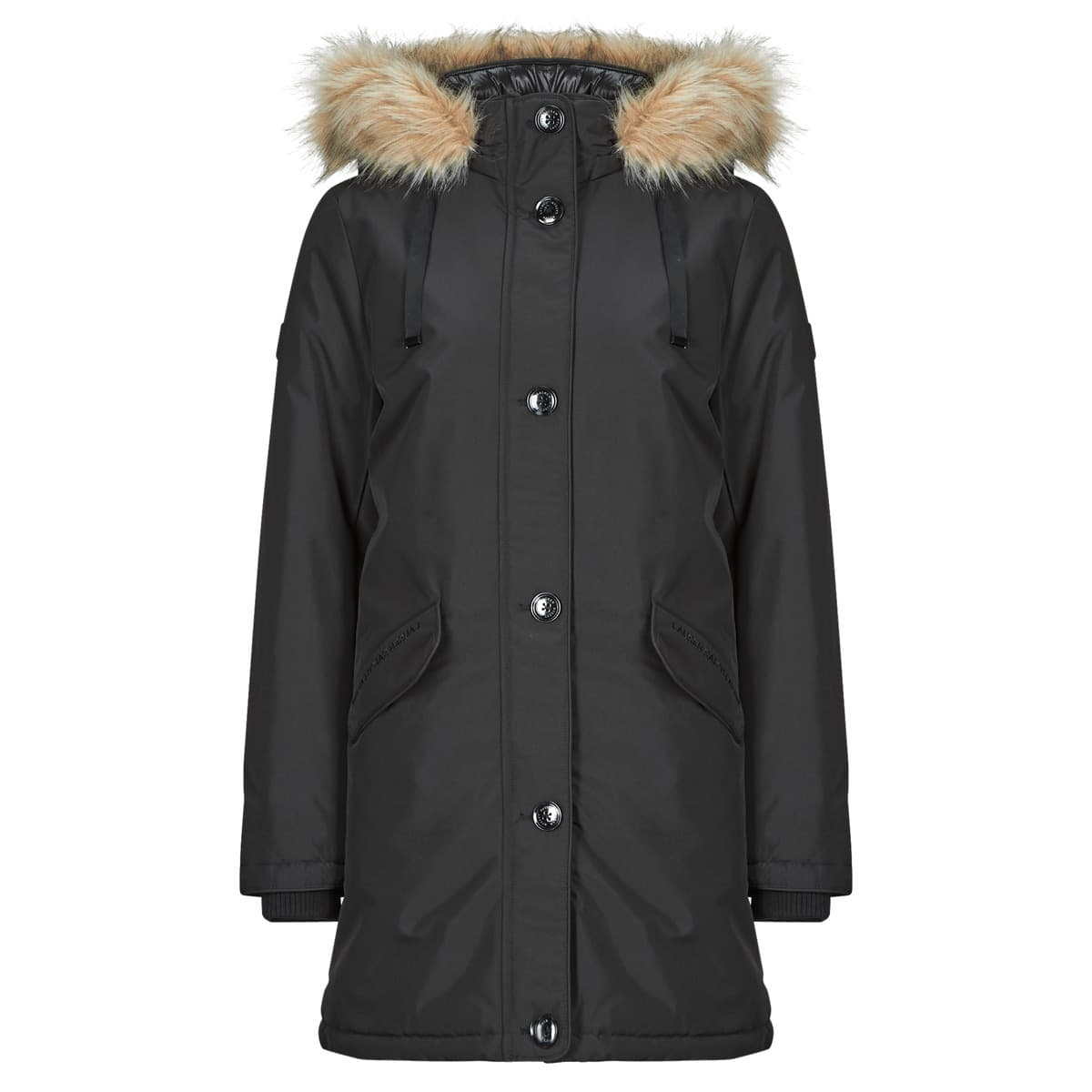 Παρκά Lauren Ralph Lauren PFR NNQL 32"-INSULATED-COAT