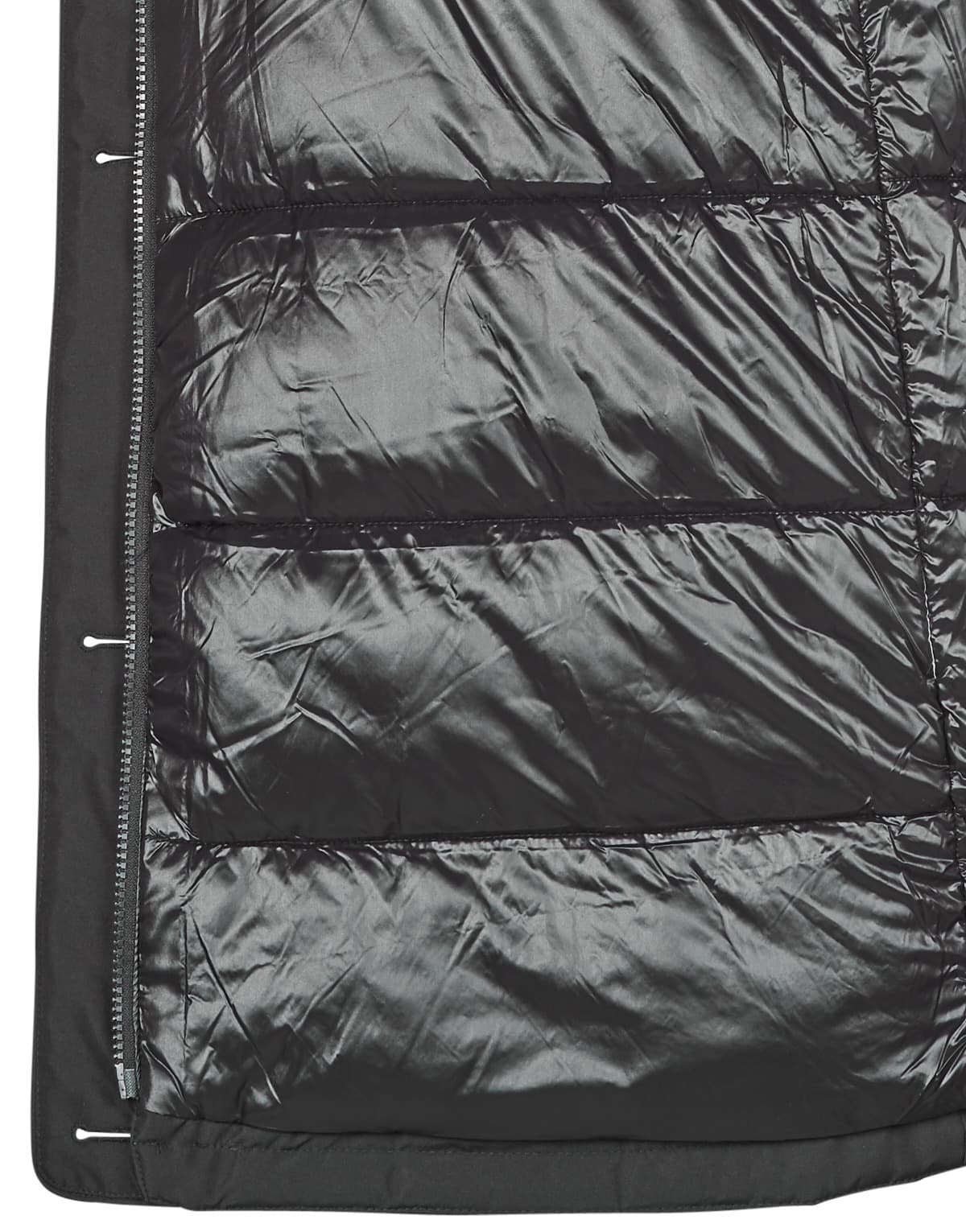 Women's Parkas Lauren Ralph Lauren Black