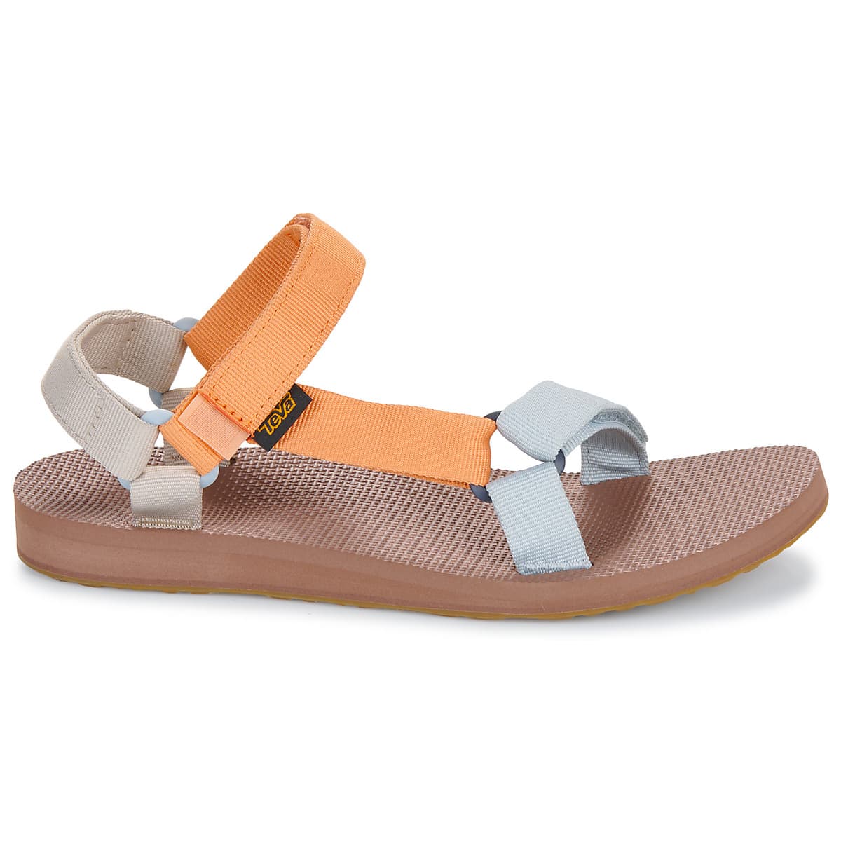 Women's Sandals Teva Orange