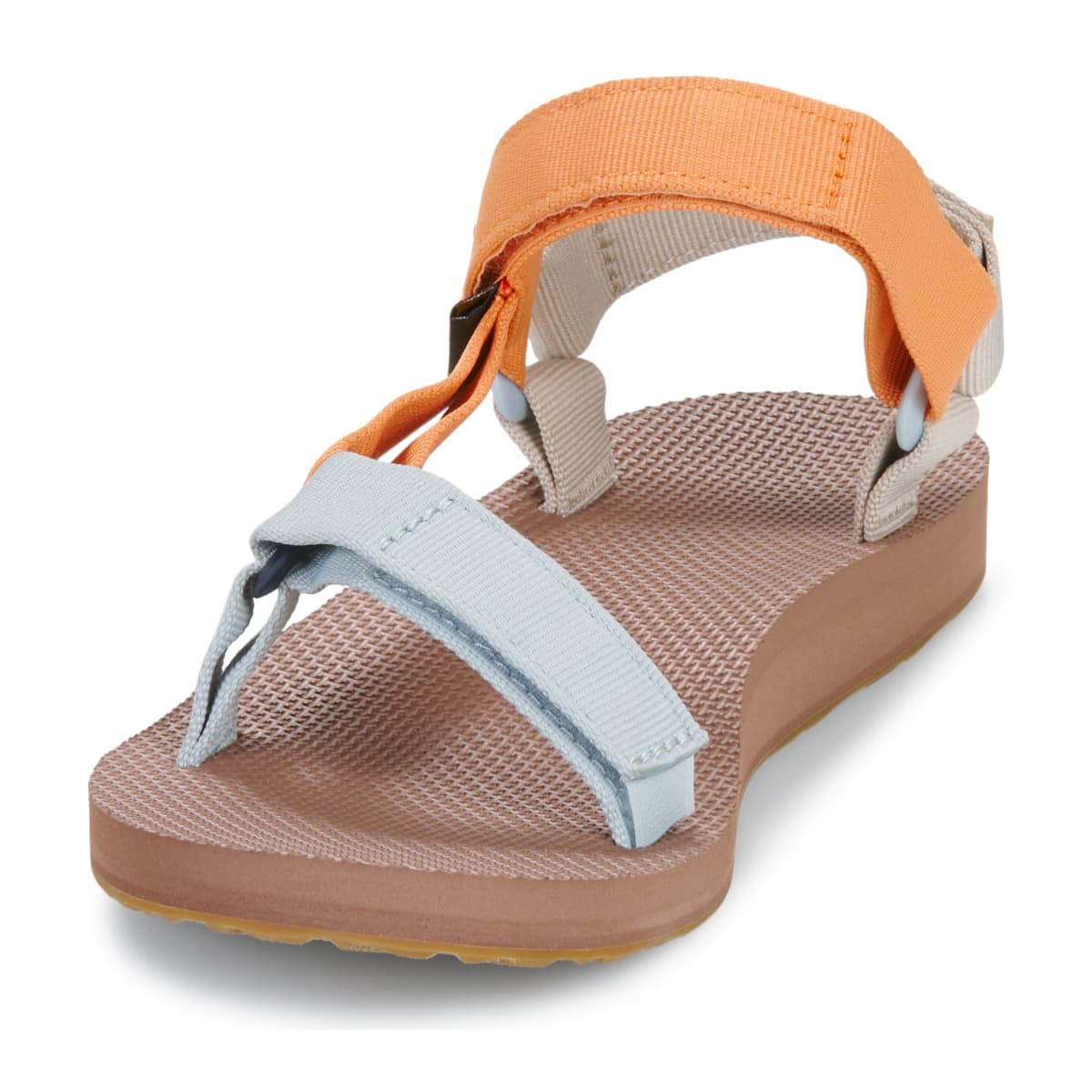 Women's Sandals Teva Orange