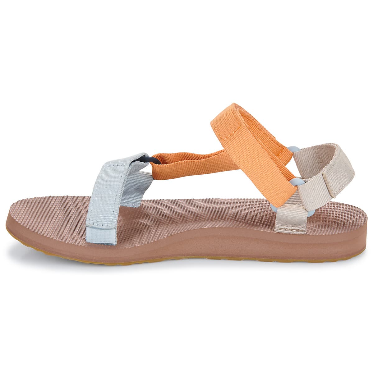 Women's Sandals Teva Orange