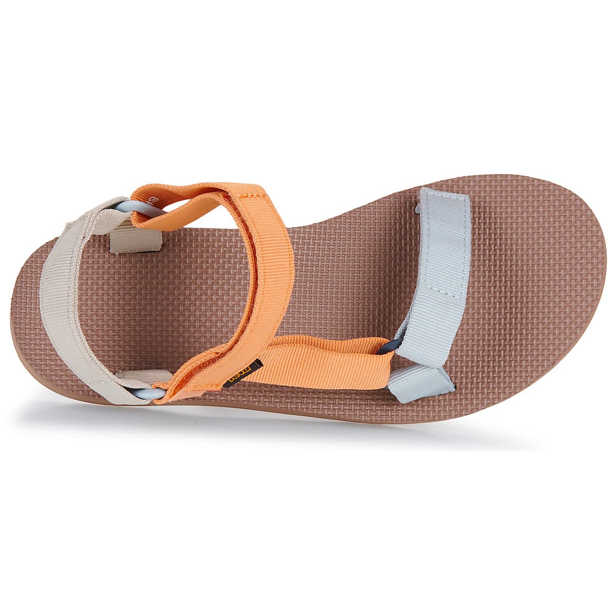 Women's Sandals Teva Orange