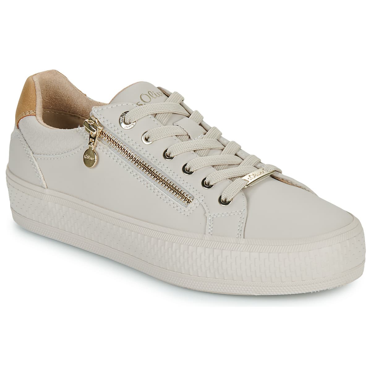 Xαμηλά Sneakers S.Oliver 5-23600-42-4A0