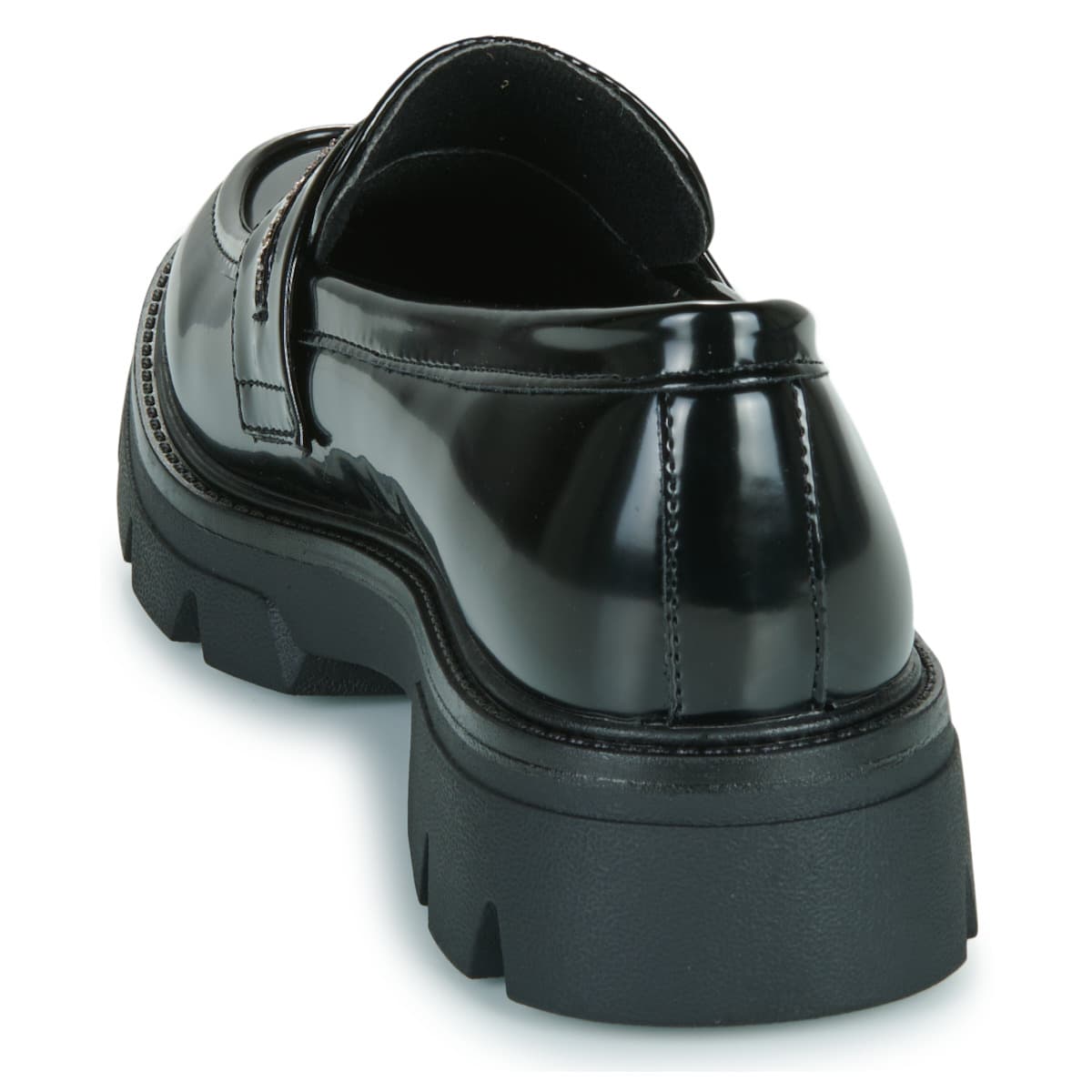 Women's Loafers S.Oliver Black