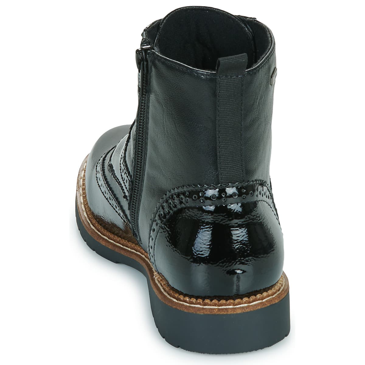 Women's Boots S.Oliver Black