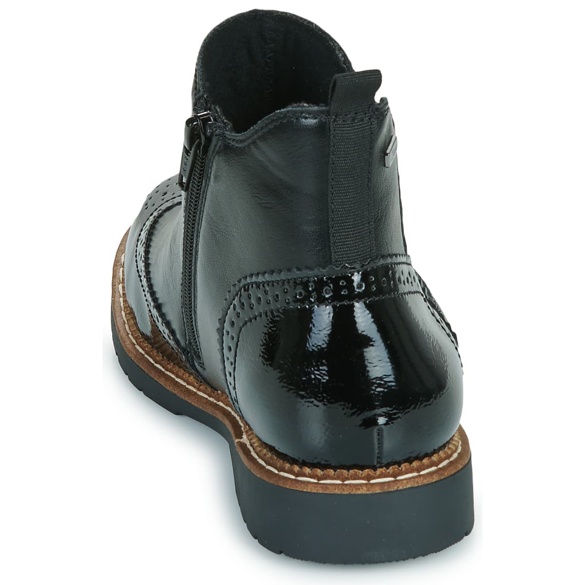 Women's Boots S.Oliver Black