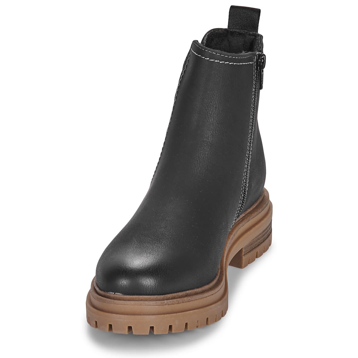 Women's Boots S.Oliver Black
