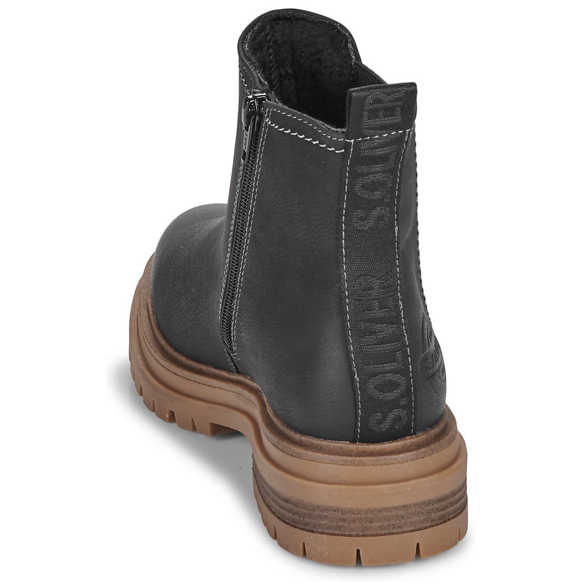 Women's Boots S.Oliver Black
