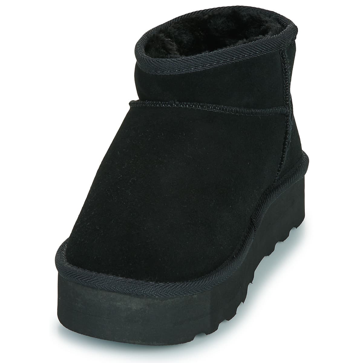 Women's Boots S.Oliver Black