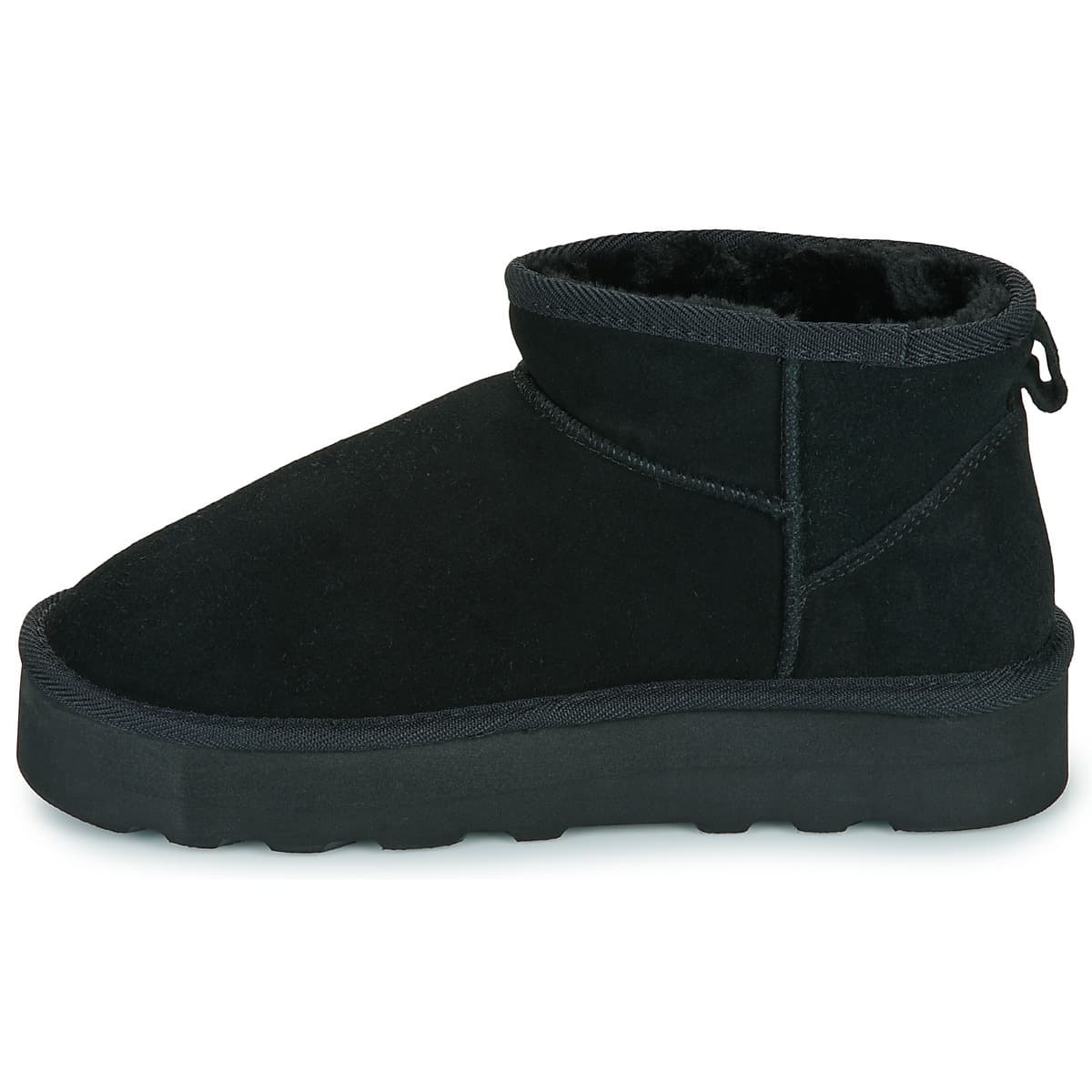 Women's Boots S.Oliver Black