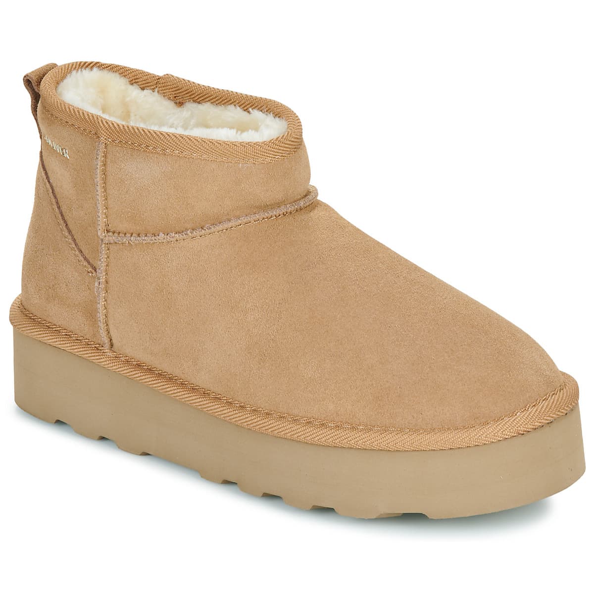 Women's Boots S.Oliver Beige