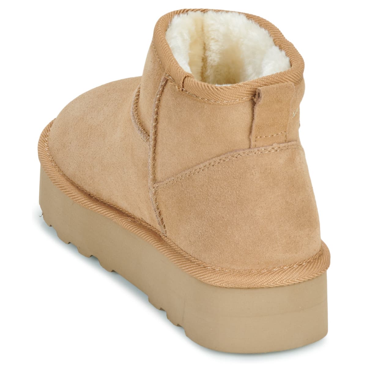 Women's Boots S.Oliver Beige