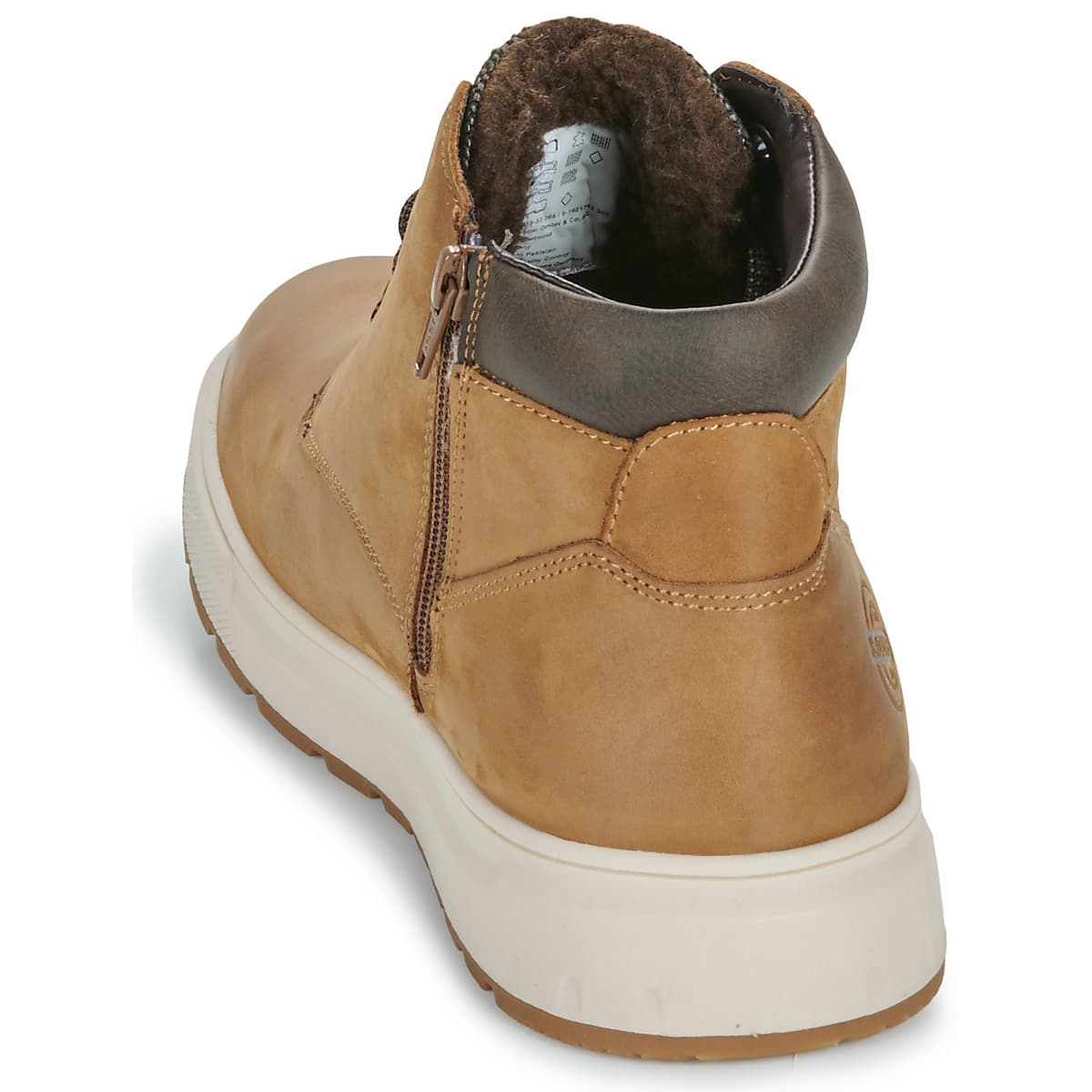 Men's Sneakers S.Oliver Brown